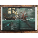 Mork Borg RPG: Pirate Borg Core Rulebook Hardcover