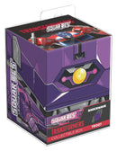 Ultimate Guard Squaroes - Boulder 100+ - Transformers - Shockwave