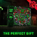 Teenage Mutant Ninja Turtles Jigsaw Puzzle – 1000 Piece TMNT Puzzle for Adults & Fans, Leonardo, Michelangelo, Donatello & Raphael Collectible Artwork, Ages 14+
