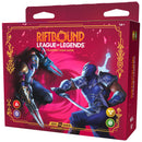 Riftbound: League of Legends TCG - Zen Vs Shen Showdown Deck