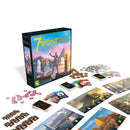 7 Wonders Board Game (New Edition)