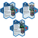Heroscape: Paragons of the New Alliance Army Expansion