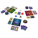 Whirling Witchcraft Board Game