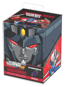Ultimate Guard Squaroes - Boulder 100+ - Transformers - Starscream