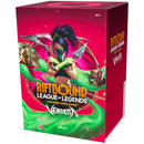 Riftbound: League of Legends TCG - Vendetta Vault