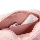 Kirby Big Face Pink Handbag for Fans and Collectors