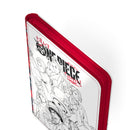 BINDER:9PKT:ZIPFOLIO:OP:SKETCH