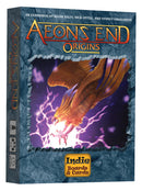 Aeons End: Origins Expansion