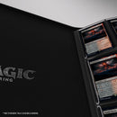 Magic: The Gathering The Hobbit Zip-Up Album 24-Pocket - The Shire