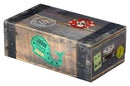 DB:SQUAROES: CASE: OP: WOODEN CHEST