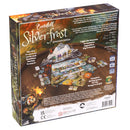 Everdell Silverfrost Essentials Edition Board Game – 1–4 Players
