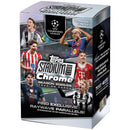 2025/26 Topps UEFA Champions League Stadium Club Value Box