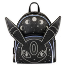 Pokémon: Umbreon - Light-Up and Glow-in-the-Dark - Mini Backpack