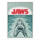 theory11 Jaws 50th Anniversary Playing Cards