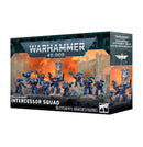 Warhammer 40,000: Space Marines: Intercessor Squad (2026 Edition)