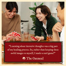 Exploding Kittens Horrible Therapist Base Edition, 3-8 Plauers, Age 17+