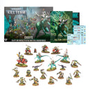 Warhammer 40,000: Kill Team - Exodite - Beasts & Brutality In The Fight For A Maiden World