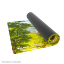 Magic: The Gathering The Hobbit Prime Playmat - The Shire