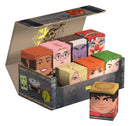 DB:SQUAROES: CASE: OP: WOODEN CHEST
