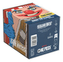 One Piece Boulder 100+ Squaroes Deck Box - Buggy The Clown