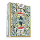 theory11 Jaws 50th Anniversary Playing Cards