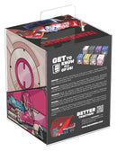 Ultimate Guard Squaroes - Boulder 100+ - Transformers - Arcee