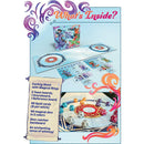 Mystic Curling Club - Tabletop Dice Game