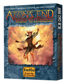 Aeon's End: Return to Gravehold Expansion