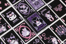Bicycle Playing Cards: Kuromi