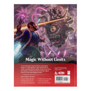 Dungeons & Dragons Arcana Unleashed | D&D Gameplay Expansion Book