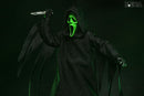 NECA Ultimate Ghost Face Returns Action Figure - 7"