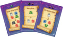 Whirling Witchcraft Board Game