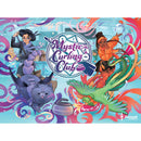 Mystic Curling Club - Tabletop Dice Game