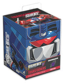 Ultimate Guard Squaroes - Boulder 100+ - Transformers - Soundwave