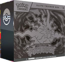 Pokemon TCG: Pitch Black Elite Trainer Box
