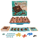 ROCKING RAFT