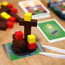 Tinderblox Board Game