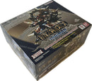 Digimon Card Game: Digital World Shambala Booster Box