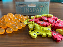 Stonemaier Games: Finspan Upgrade Pack