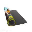 Magic: The Gathering The Hobbit Prime Playmat - Radagast of Rhosgobel