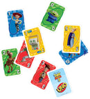 UNO:TOY STORY 5