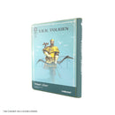 Magic: The Gathering The Hobbit Zip-Up Album 18-Pocket - Gleaming Splendor