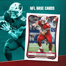 2026 Topps Bowman Football Mega Box