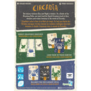 CIRCADIA