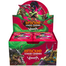 Riftbound: League of Legends TCG - Vendetta Booster Box