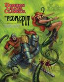 Dungeon Crawl Classics