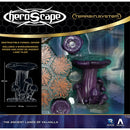 Heroscape: The Ancient Lands of Valhalla Terrain