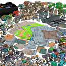 The Vault of Mini Things - Full Color Standees & Terrain For RPGs