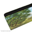 Magic: The Gathering The Hobbit Zip-Up Album 24-Pocket - The Shire