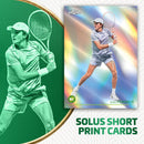 2026 Topps Chrome Tennis Value Box